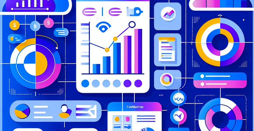 为何CRM数据可视化很重要？Google Data Studio案例